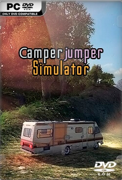Camper Jumper Simulator