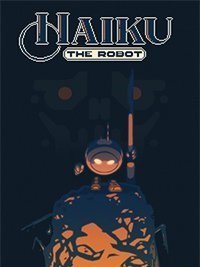 Haiku, the Robot